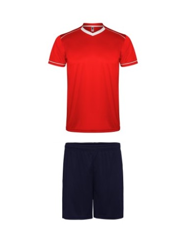 CONJUNTO UNITED CJ0457 ROLY