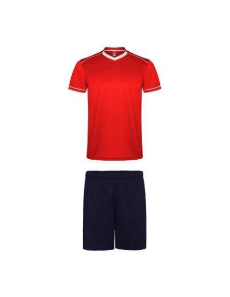 CONJUNTO UNITED CJ0457 ROLY