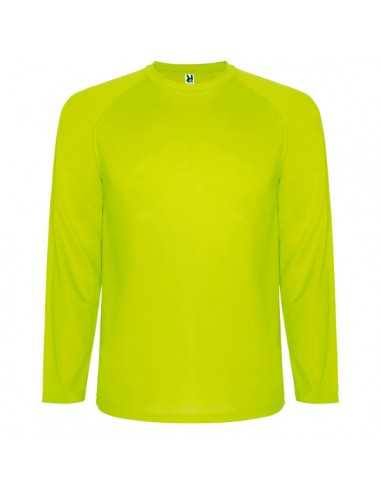 MONTECARLO L/S CA0415