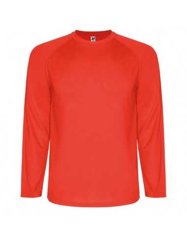 MONTECARLO L/S CA0415