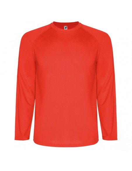 MONTECARLO L/S CA0415
