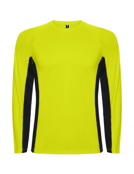 SHANGHAI L/S CA6670