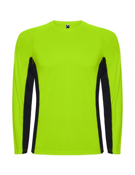 SHANGHAI L/S CA6670