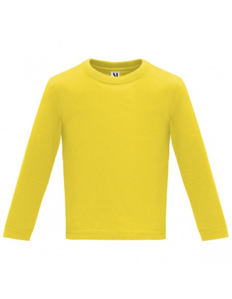 BABY L/S CA7203