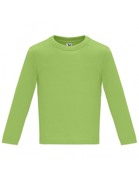 BABY L/S CA7203