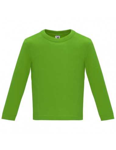 BABY L/S CA7203
