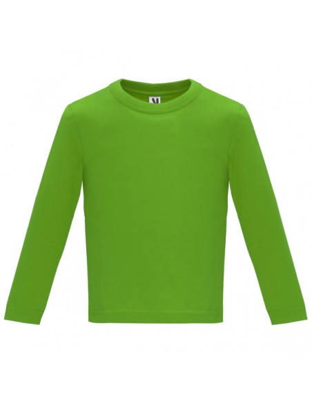BABY L/S CA7203
