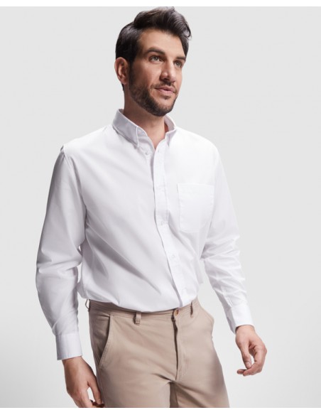 AIFOS L/S CM5504