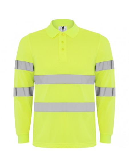 POLARIS L/S HV9306