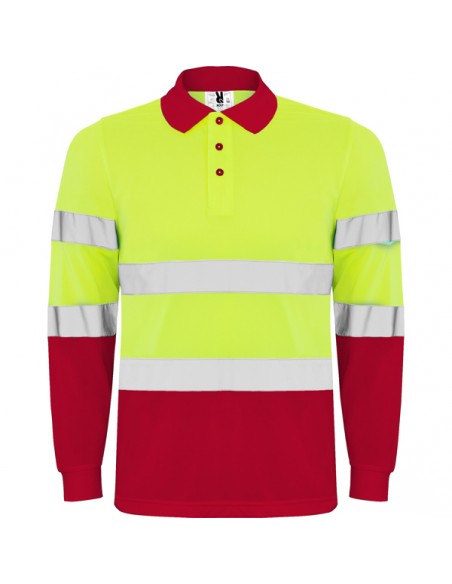 POLARIS L/S HV9306