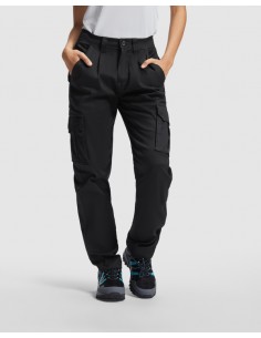 DAILY WOMAN STRETCH PA8407