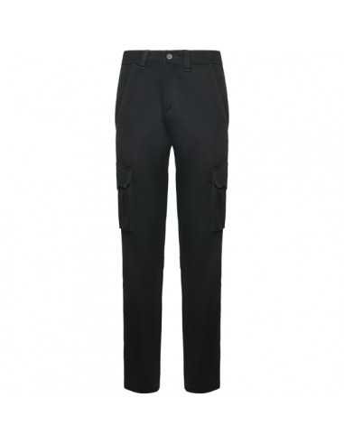 DAILY WOMAN STRETCH PA8407