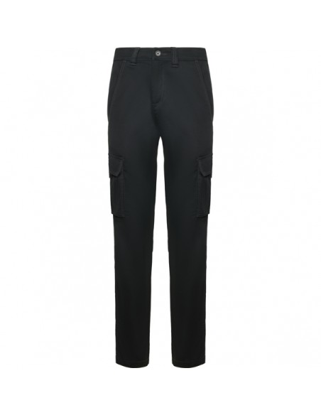 DAILY WOMAN STRETCH PA8407