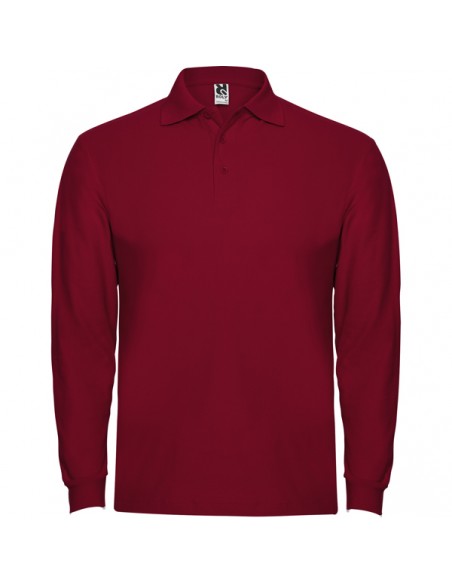 ESTRELLA L/S PO6635