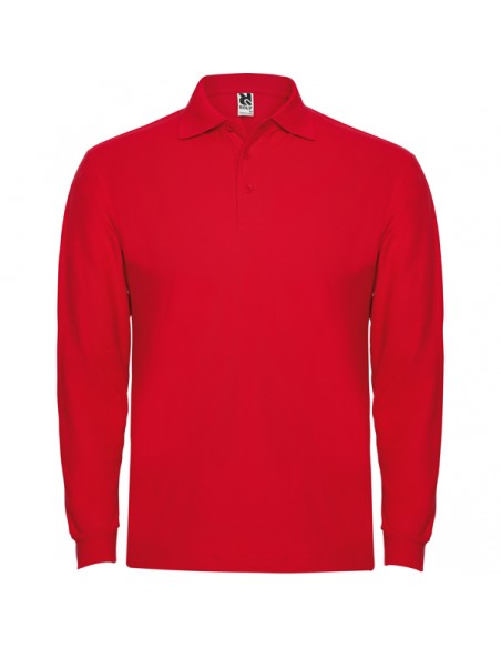 ESTRELLA L/S PO6635
