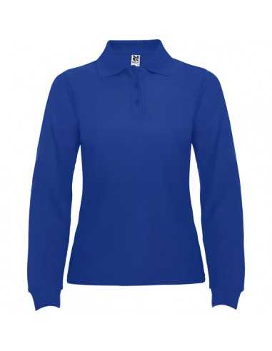 ESTRELLA WOMAN L/S PO6636