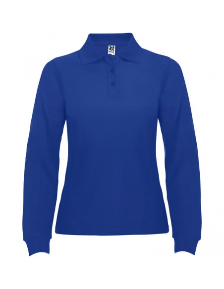 ESTRELLA WOMAN L/S PO6636