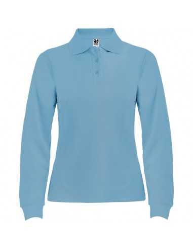 ESTRELLA WOMAN L/S PO6636