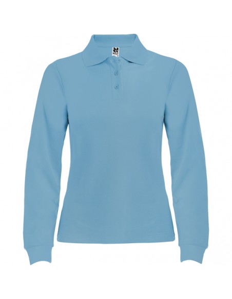 ESTRELLA WOMAN L/S PO6636