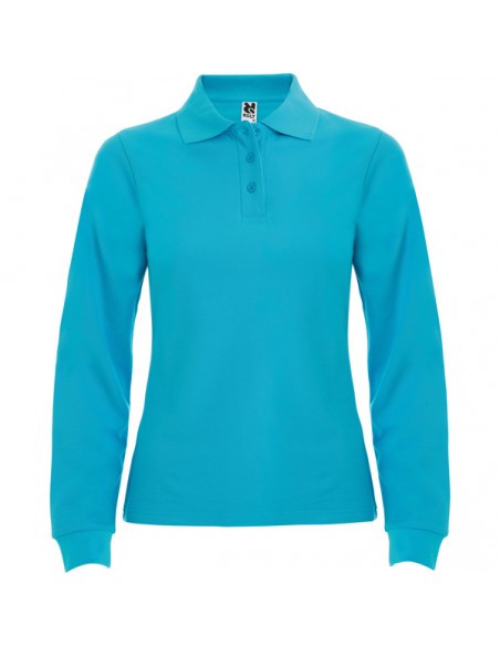ESTRELLA WOMAN L/S PO6636