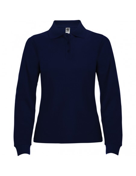 ESTRELLA WOMAN L/S PO6636