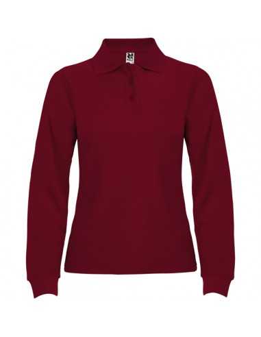 ESTRELLA WOMAN L/S PO6636