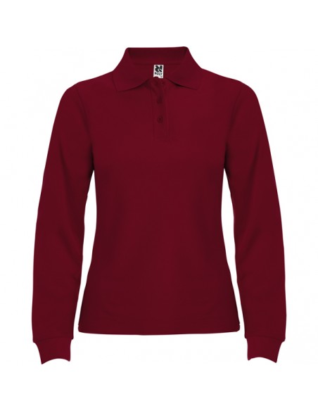 ESTRELLA WOMAN L/S PO6636