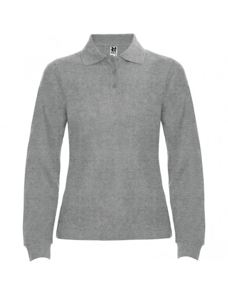ESTRELLA WOMAN L/S PO6636