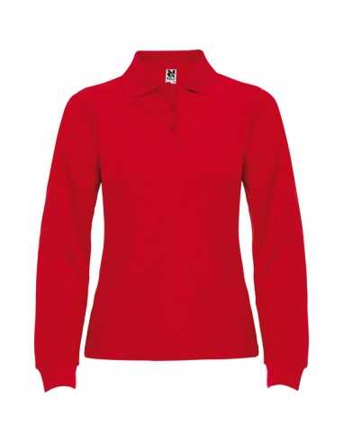 ESTRELLA WOMAN L/S PO6636