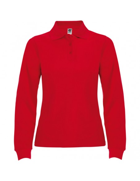 ESTRELLA WOMAN L/S PO6636