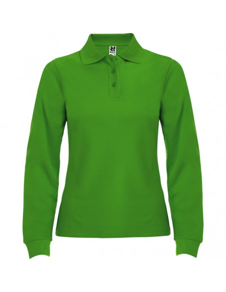 ESTRELLA WOMAN L/S PO6636