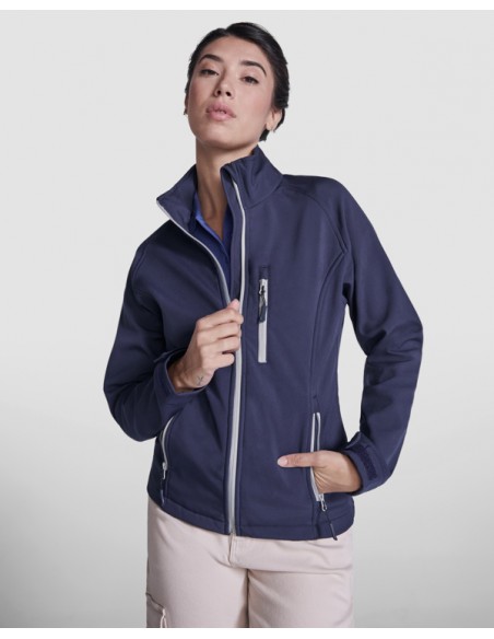 ANTARTIDA WOMAN SS6433