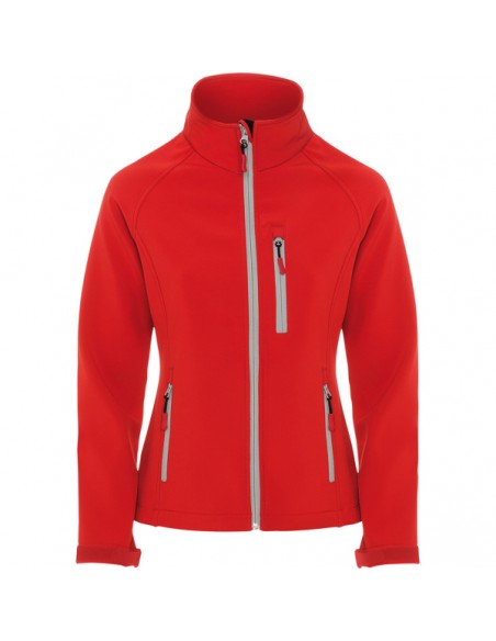 ANTARTIDA WOMAN SS6433